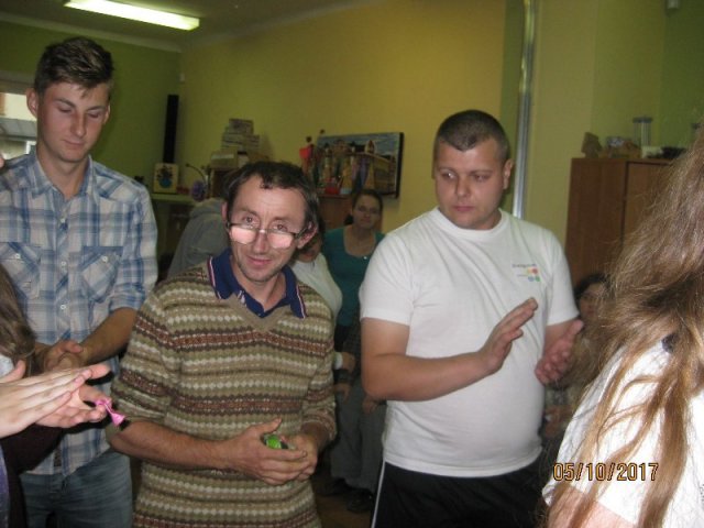 Święto dziś ziemniaka mamy…